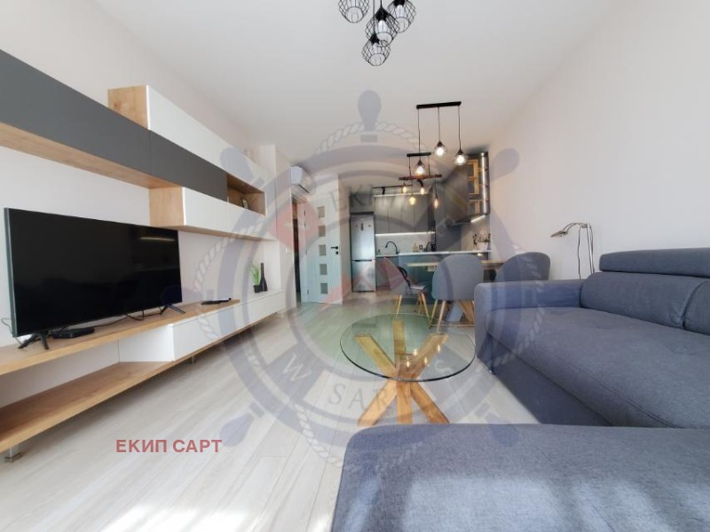 En renta  1 dormitorio Varna , Briz , 72 metros cuadrados | 74873157 - imagen [4]