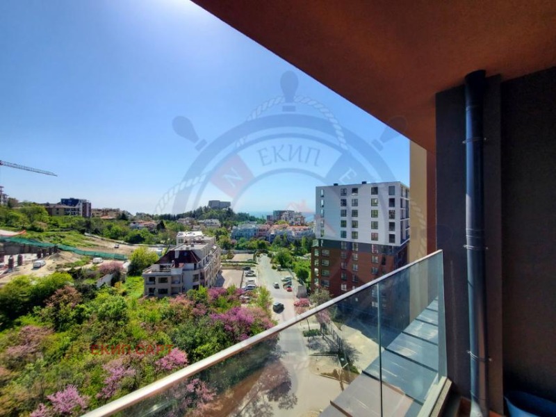 En renta  1 dormitorio Varna , Briz , 72 metros cuadrados | 74873157 - imagen [13]