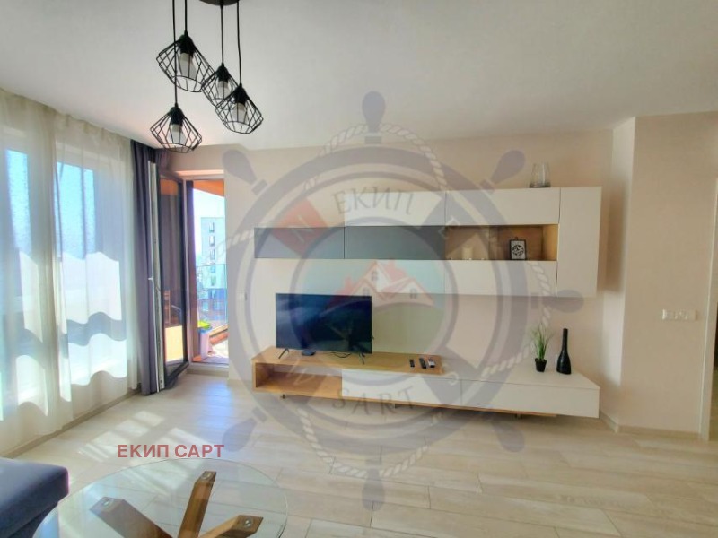 En renta  1 dormitorio Varna , Briz , 72 metros cuadrados | 74873157 - imagen [3]
