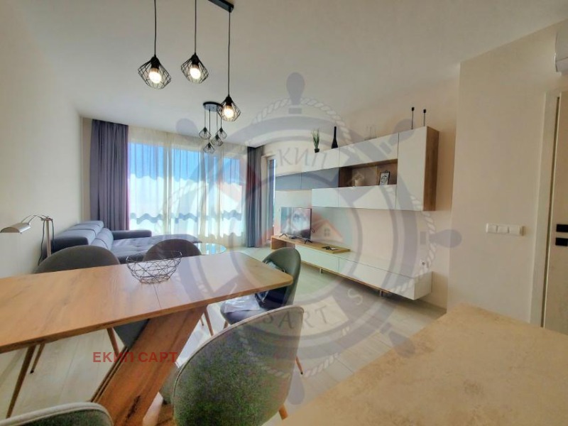 En renta  1 dormitorio Varna , Briz , 72 metros cuadrados | 74873157 - imagen [2]
