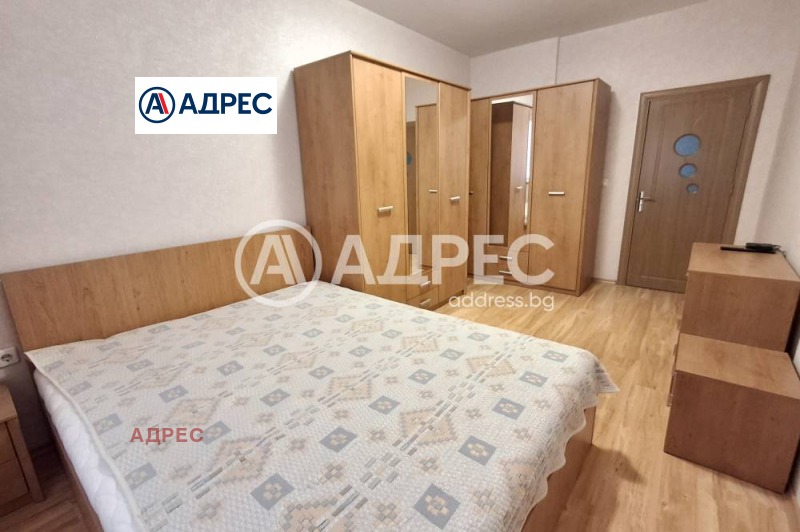 Дава под наем 2-СТАЕН, гр. Варна, Левски 2, снимка 4 - Апартаменти - 52358567