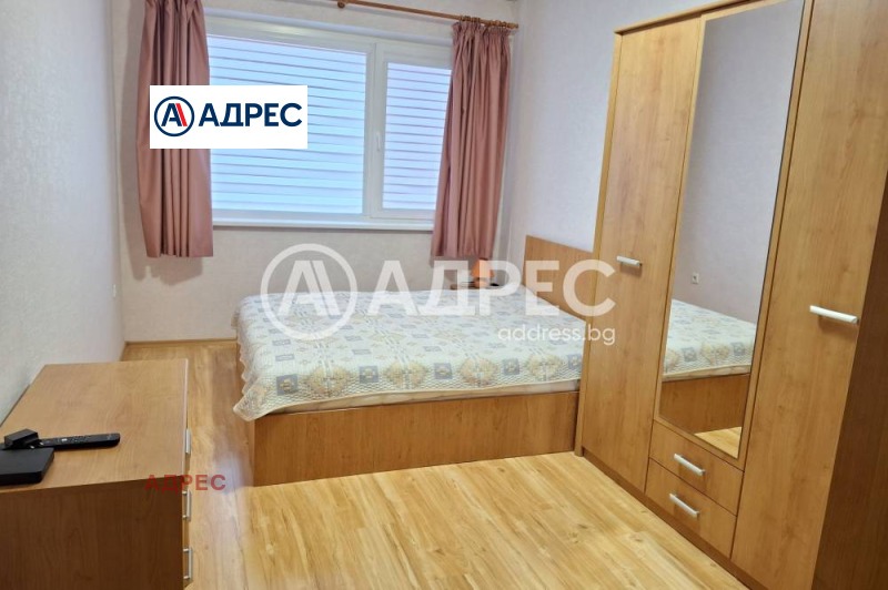 Дава под наем 2-СТАЕН, гр. Варна, Левски 2, снимка 5 - Апартаменти - 52358567