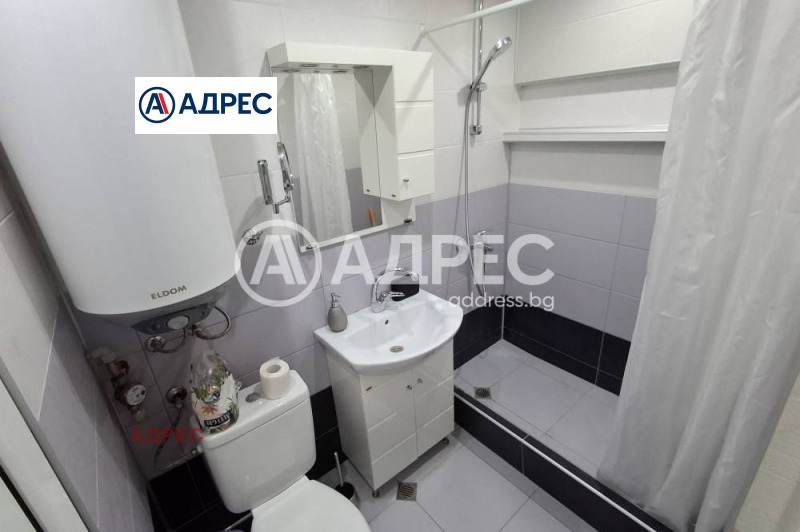 Дава под наем 2-СТАЕН, гр. Варна, Левски 2, снимка 7 - Апартаменти - 52358567