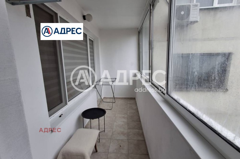 Дава под наем 2-СТАЕН, гр. Варна, Левски 2, снимка 8 - Апартаменти - 52358567