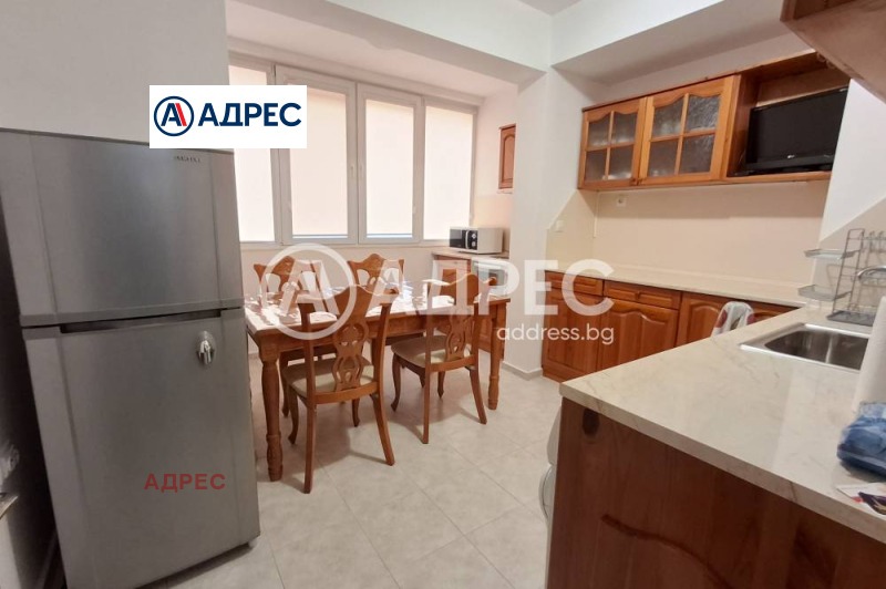 Дава под наем 2-СТАЕН, гр. Варна, Левски 2, снимка 2 - Апартаменти - 52358567