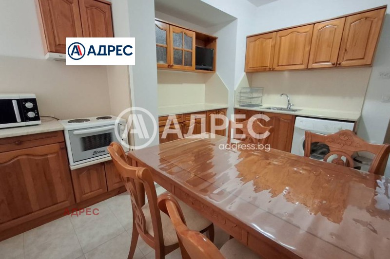 Дава под наем 2-СТАЕН, гр. Варна, Левски 2, снимка 3 - Апартаменти - 52358567