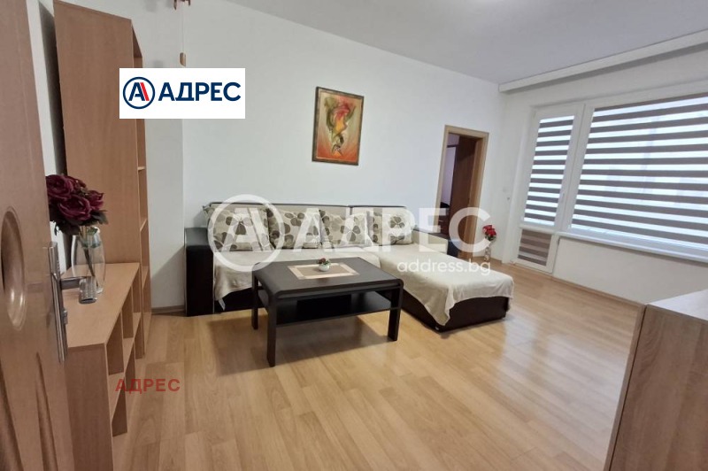 Под наем 2-СТАЕН, град Варна, Левски 2 • 900 лв. / 460.16 € • 18220557 1