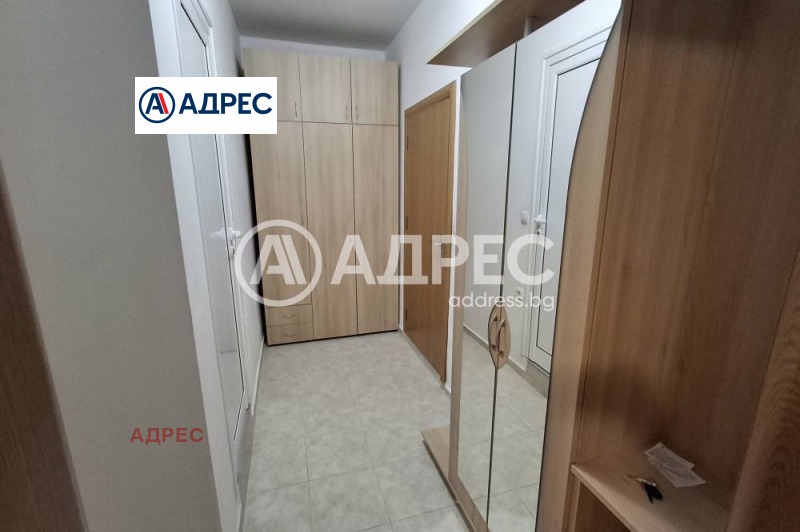 Дава под наем 2-СТАЕН, гр. Варна, Левски 2, снимка 6 - Апартаменти - 52358567