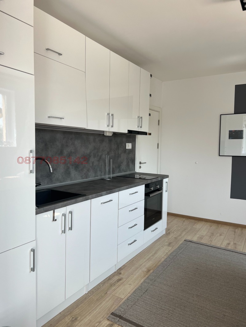 Дава под наем 2-СТАЕН, гр. София, Кръстова вада, снимка 3 - Апартаменти - 53176877