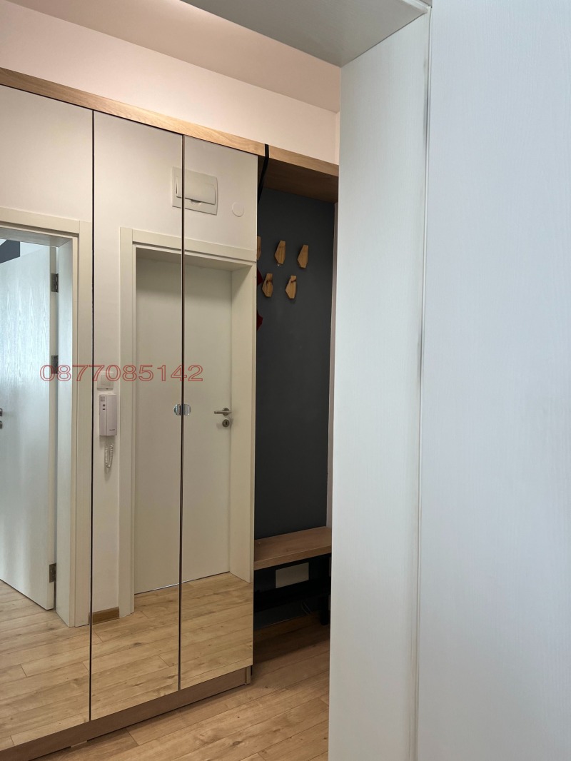 Дава под наем 2-СТАЕН, гр. София, Кръстова вада, снимка 13 - Апартаменти - 53176877