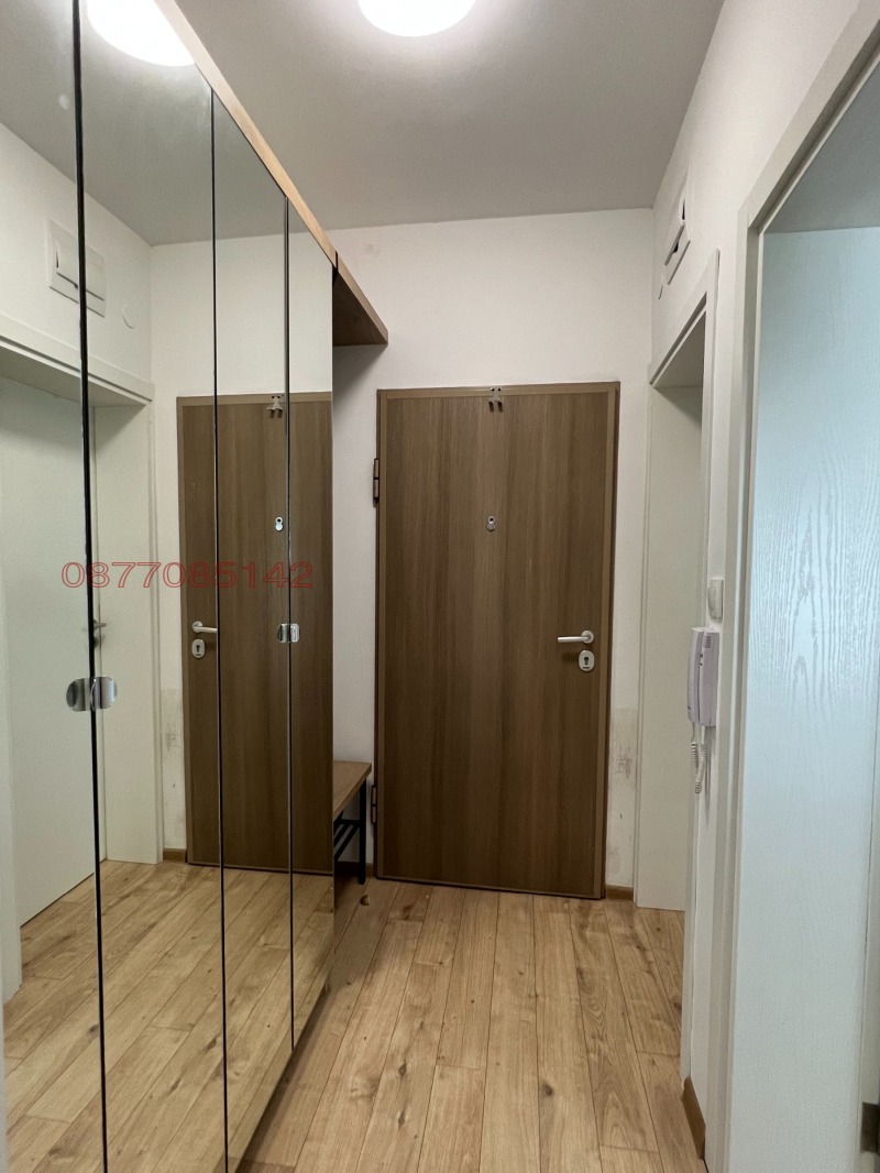 Дава под наем 2-СТАЕН, гр. София, Кръстова вада, снимка 12 - Апартаменти - 53176877