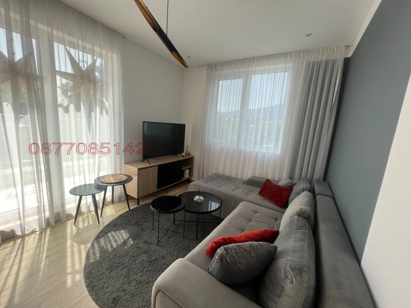 Дава под наем 2-СТАЕН, гр. София, Кръстова вада, снимка 7 - Апартаменти - 53176877