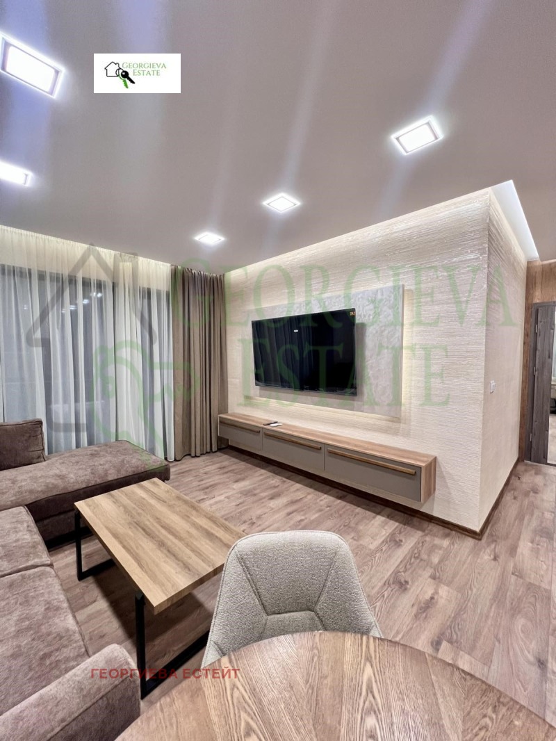 Дава под наем 2-СТАЕН, гр. Пловдив, Въстанически, снимка 4 - Апартаменти - 53587804