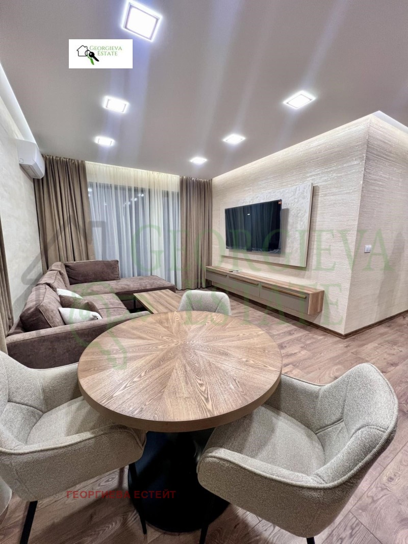 Дава под наем 2-СТАЕН, гр. Пловдив, Въстанически, снимка 3 - Апартаменти - 53587804