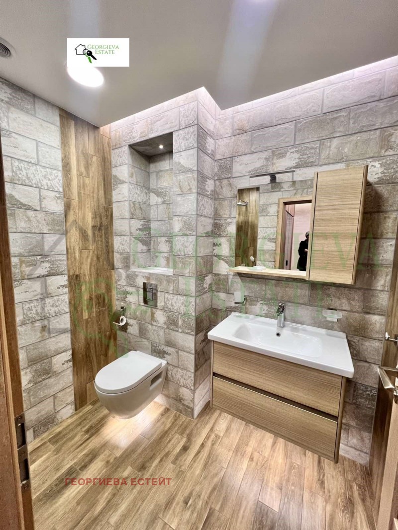 Дава под наем 2-СТАЕН, гр. Пловдив, Въстанически, снимка 12 - Апартаменти - 53587804