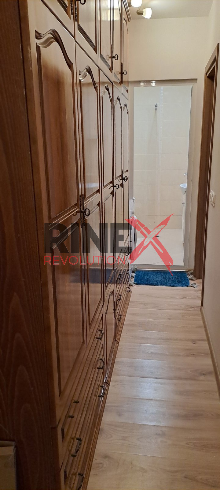 Дава под наем 2-СТАЕН, гр. Пловдив, Център, снимка 2 - Апартаменти - 54146336