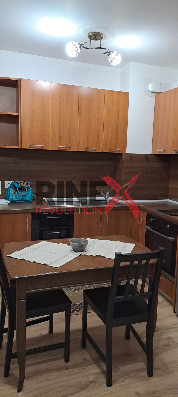 Дава под наем 2-СТАЕН, гр. Пловдив, Център, снимка 4 - Апартаменти - 54146336