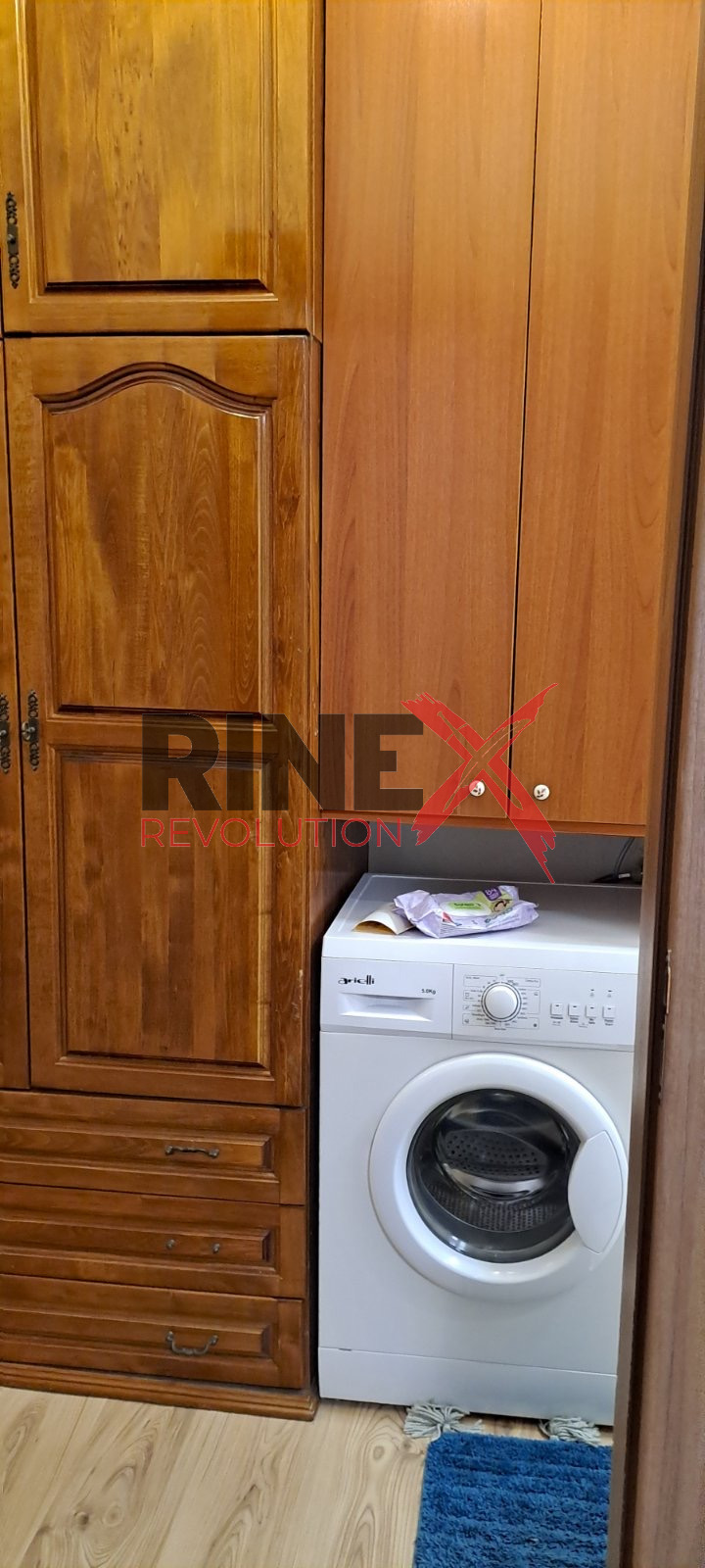 Дава под наем 2-СТАЕН, гр. Пловдив, Център, снимка 5 - Апартаменти - 54146336