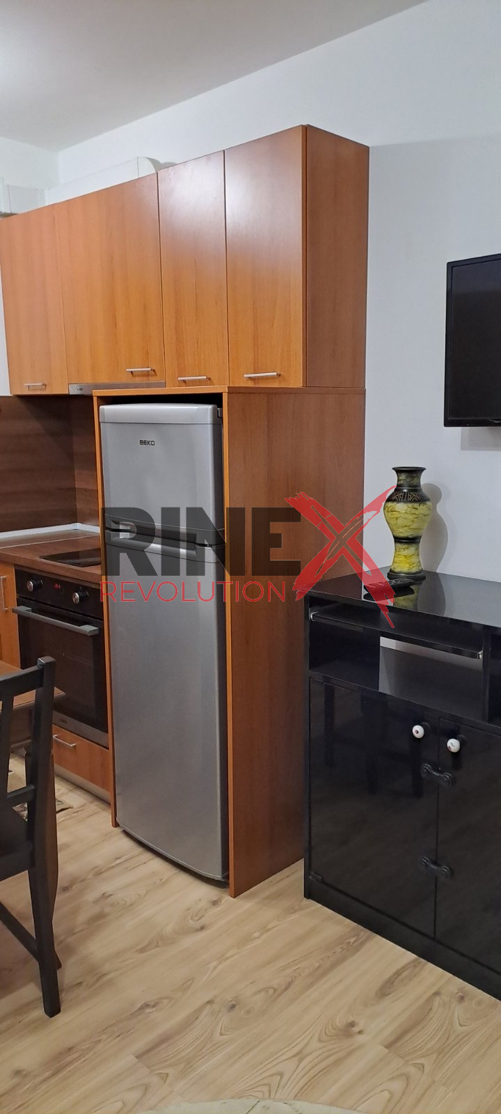 Дава под наем 2-СТАЕН, гр. Пловдив, Център, снимка 7 - Апартаменти - 54146336