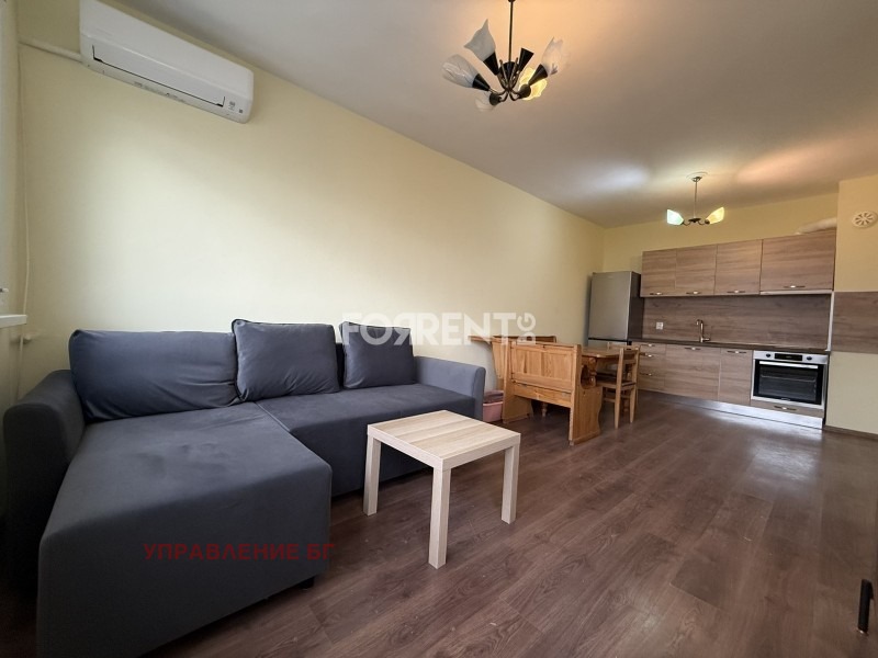 Дава под наем 2-СТАЕН, гр. София, Полигона