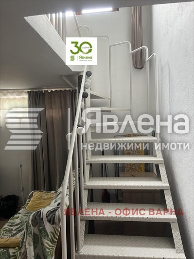 Дава под наем 2-СТАЕН, гр. Варна, Център, снимка 3 - Апартаменти - 54683978
