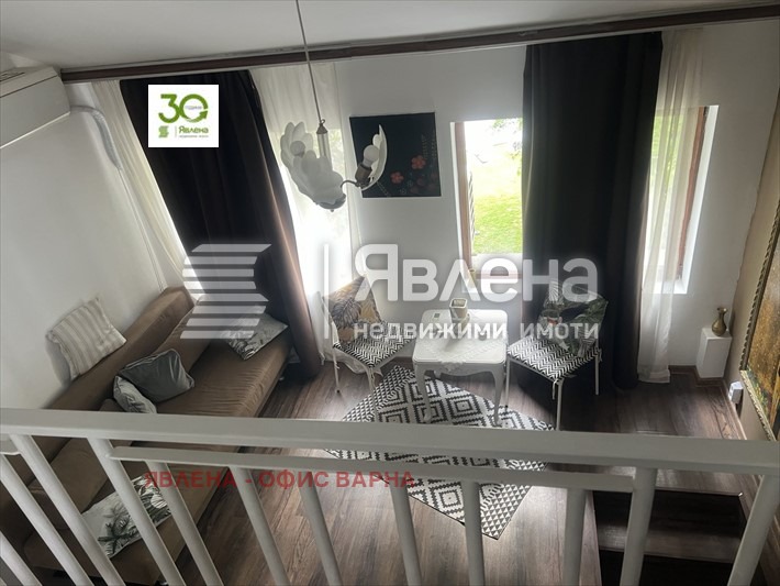 Дава под наем 2-СТАЕН, гр. Варна, Център, снимка 6 - Апартаменти - 54683978
