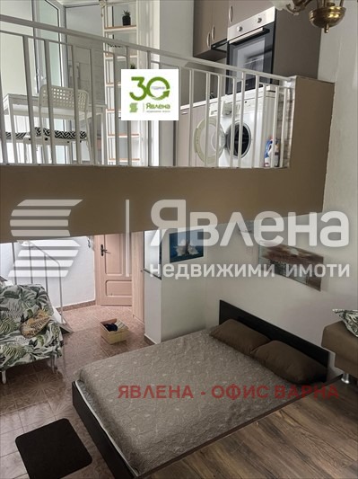 Дава под наем 2-СТАЕН, гр. Варна, Център, снимка 5 - Апартаменти - 54683978