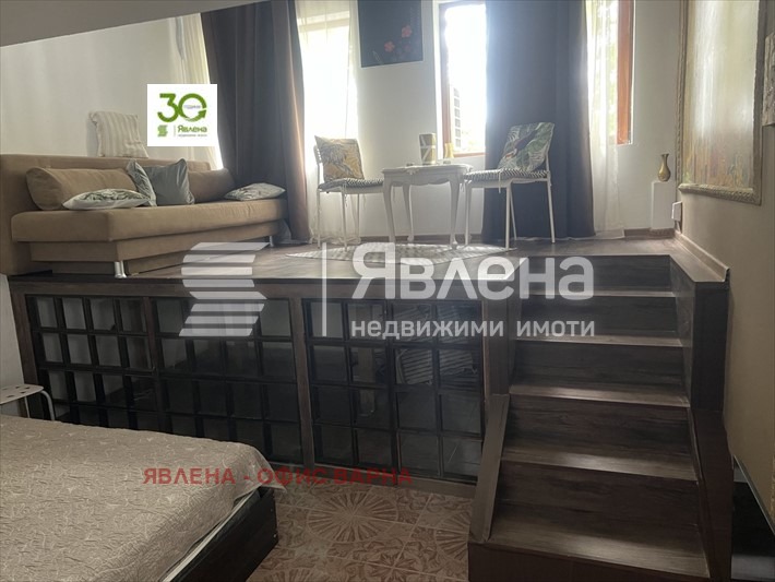 Дава под наем 2-СТАЕН, гр. Варна, Център, снимка 4 - Апартаменти - 54683978