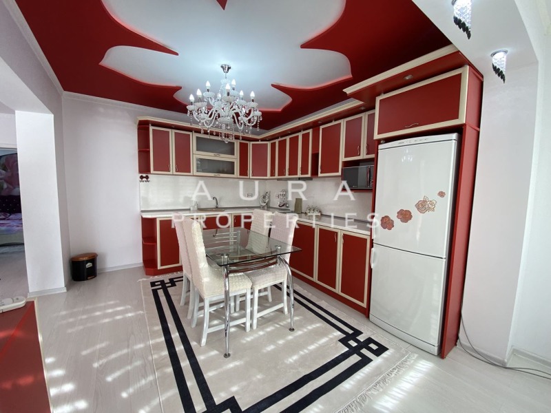 For Rent  2 bedroom Razgrad , Tsentar , 103 sq.m | 72483816 - image [3]