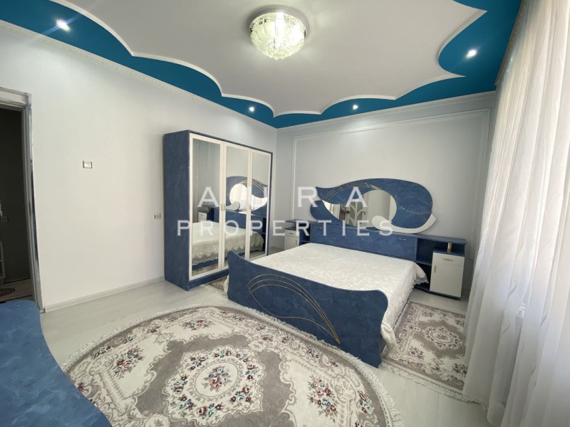 For Rent  2 bedroom Razgrad , Tsentar , 103 sq.m | 72483816 - image [6]