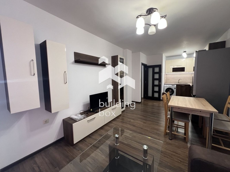 Дава под наем 3-СТАЕН, гр. Пловдив, Христо Смирненски, снимка 5 - Апартаменти - 52846205