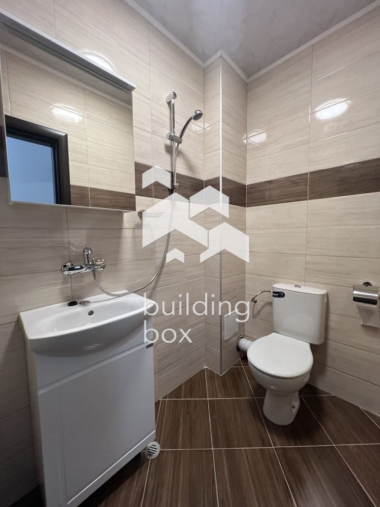 Дава под наем 3-СТАЕН, гр. Пловдив, Христо Смирненски, снимка 11 - Апартаменти - 52846205