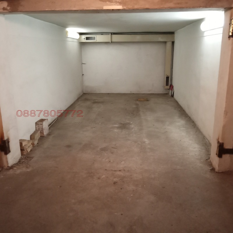 For Rent  Parking space Sofia , Lozenets , 17 sq.m | 89092438