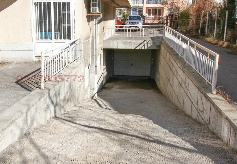 For Rent  Parking space Sofia , Lozenets , 17 sq.m | 89092438 - image [2]