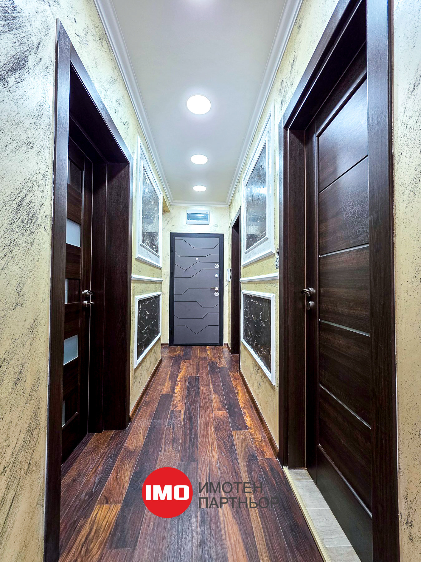 Дава под наем 2-СТАЕН, гр. Бургас, Сарафово, снимка 9 - Апартаменти - 53697110