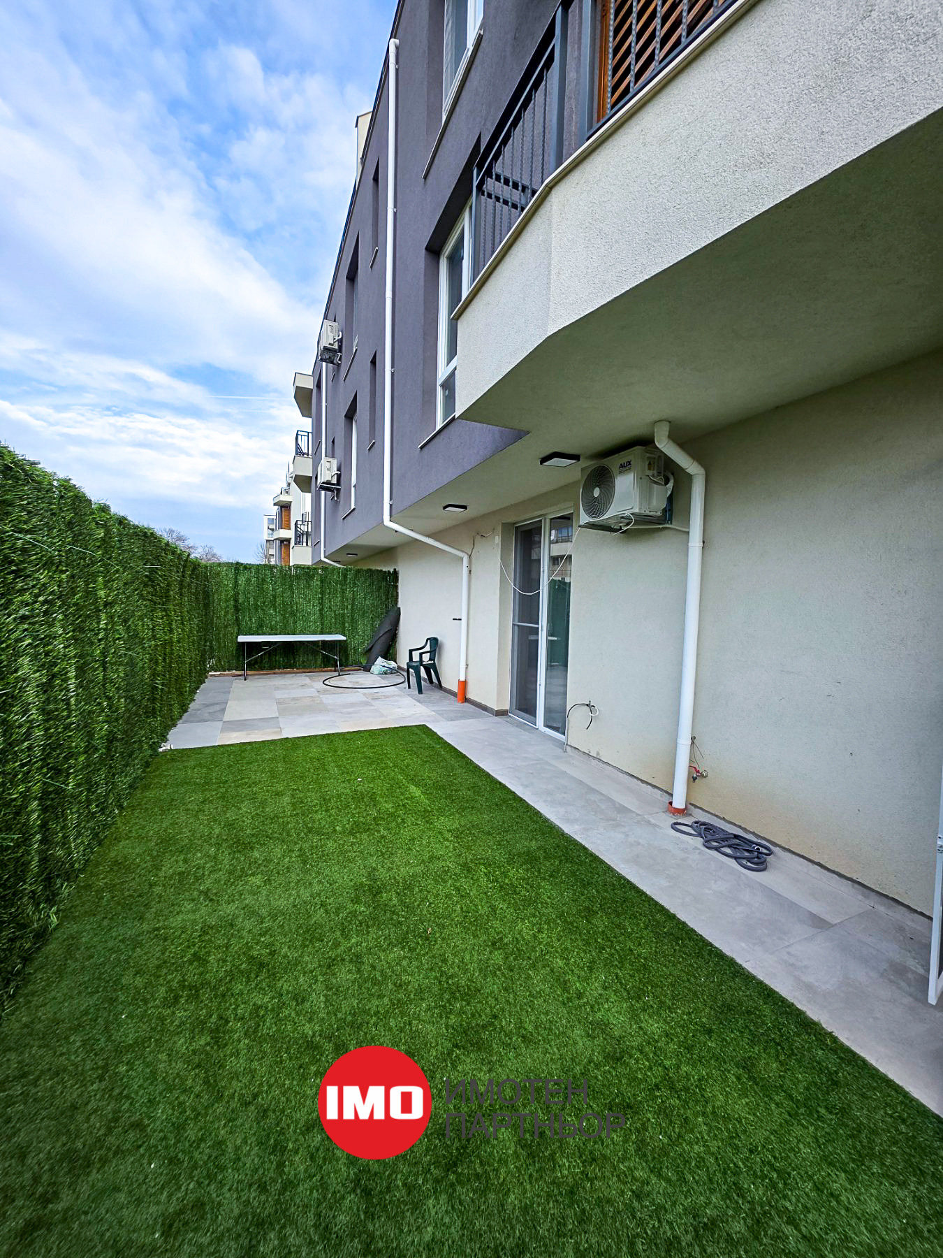 Дава под наем 2-СТАЕН, гр. Бургас, Сарафово, снимка 4 - Апартаменти - 53697110