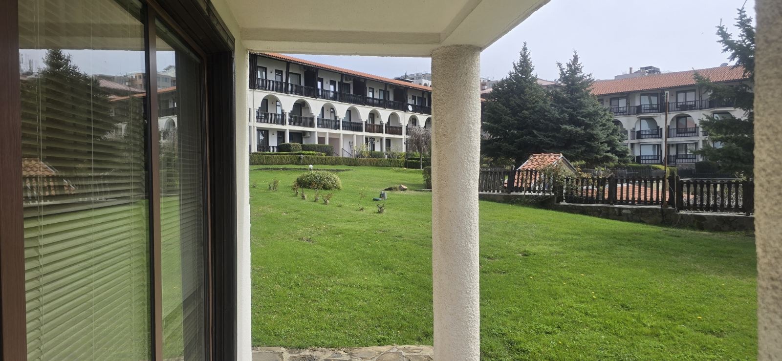 Дава под наем 2-СТАЕН, гр. Свети Влас, област Бургас, снимка 5 - Апартаменти - 54085053