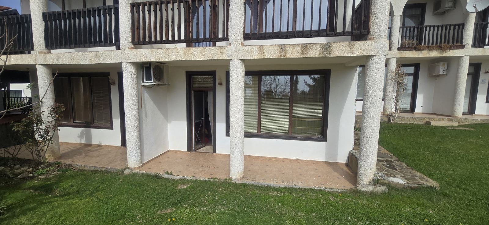 Дава под наем 2-СТАЕН, гр. Свети Влас, област Бургас, снимка 4 - Апартаменти - 54085053