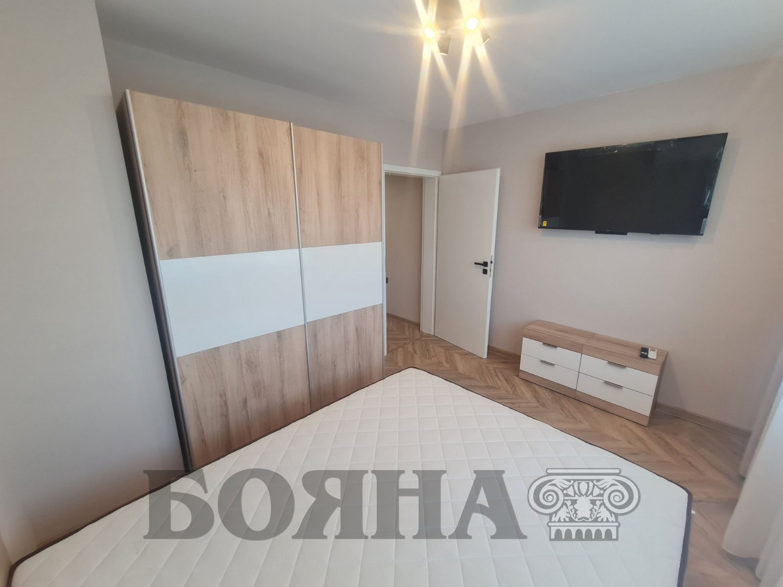 Дава под наем 3-СТАЕН, гр. Русе, Централен южен район, снимка 9 - Апартаменти - 56207602