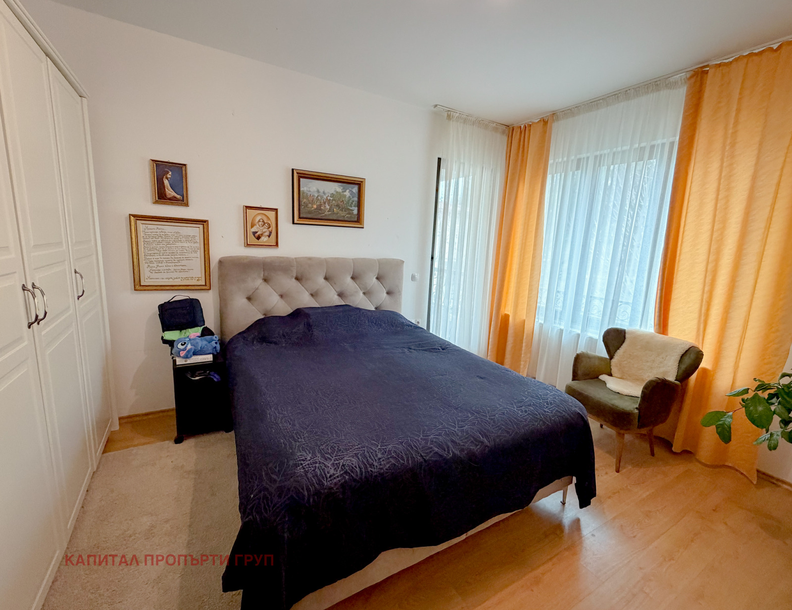 Дава под наем КЪЩА, гр. София, с. Панчарево, снимка 13 - Къщи - 53956242