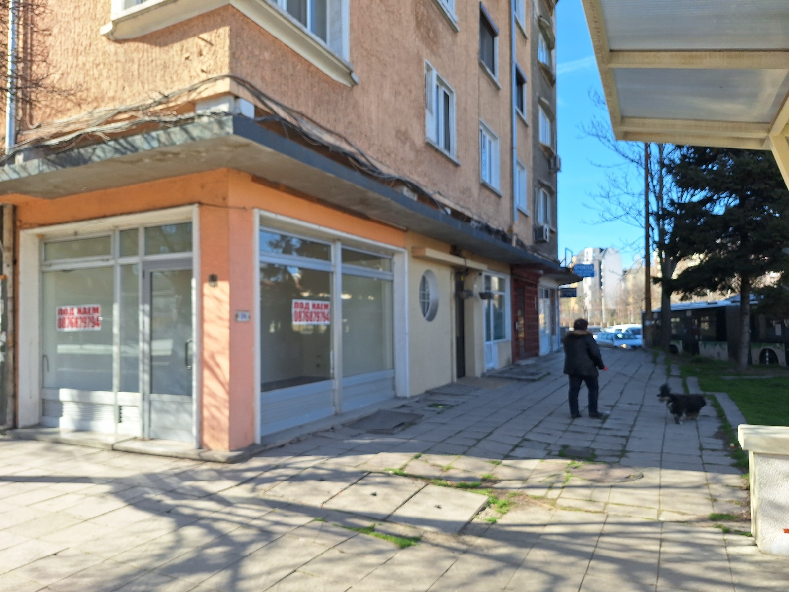 Дава под наем МАГАЗИН, гр. София, Център, снимка 6 - Магазини - 53810073