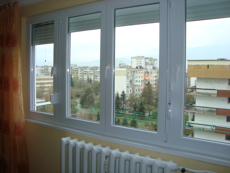Дава под Наем 1-СТАЕН в град София, Младост 1 - 35 кв.м / 400 € » 782.33 лв., ММ ИМОТИ