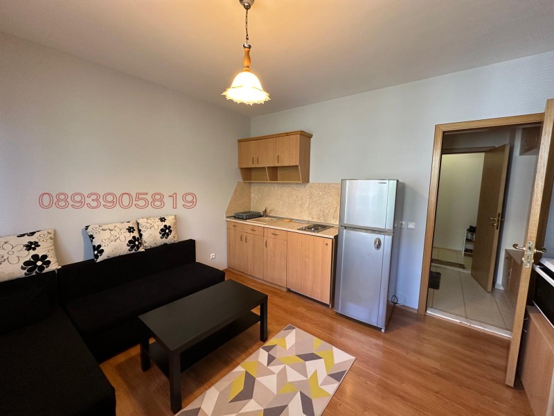 Дава под Наем 1-СТАЕН в град София, Манастирски ливади - 28 кв.м / 350 € » 684.54 лв.