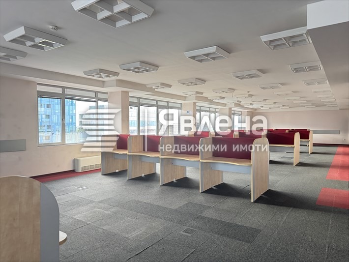 Дава под Наем ОФИС | Imot.bg — изображение 1