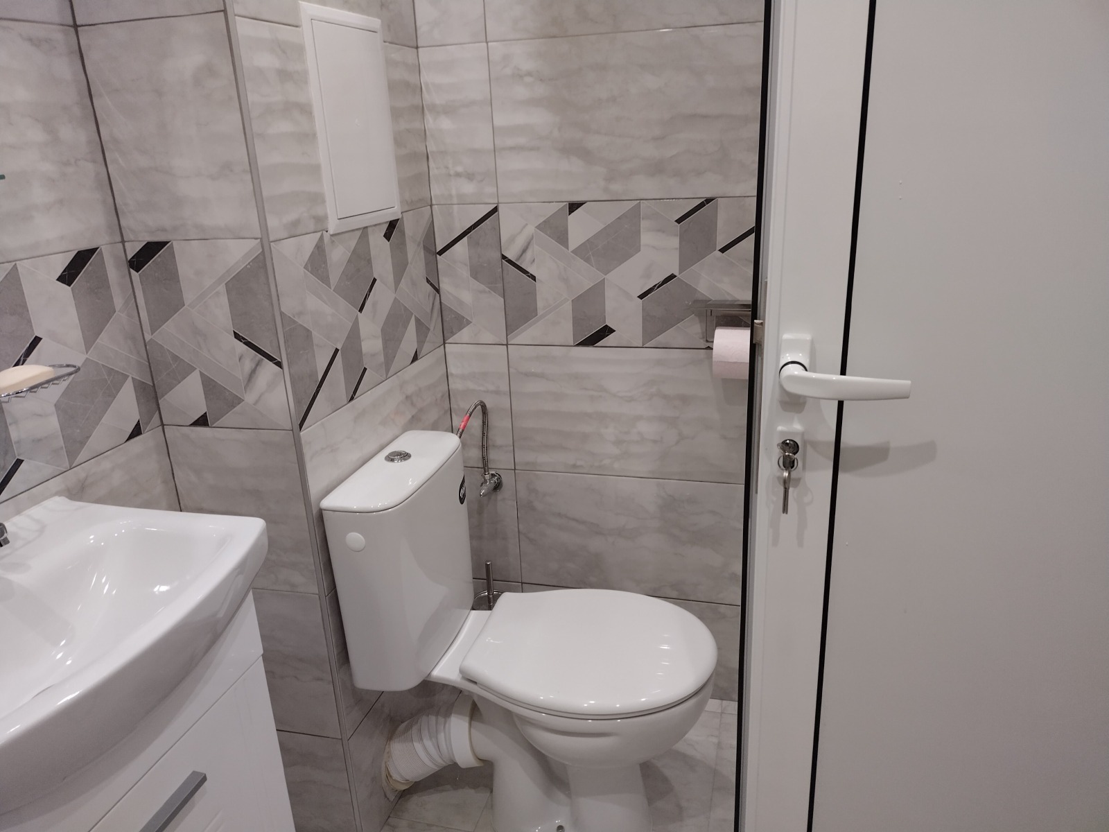 Дава под Наем 2-СТАЕН | Imot.bg — изображение 9