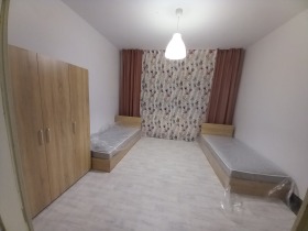 2 Schlafzimmer Goze Deltschew, Sofia 2