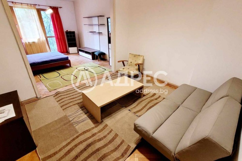 Te huur  Studio Sofia , Tsentar , 65 m² | 82230854 - afbeelding [5]