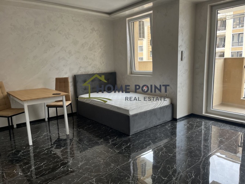 Kiadó  Stúdió Varna , Vazrazsdane 1 , 40 négyzetméter | 69023635 - kép [4]