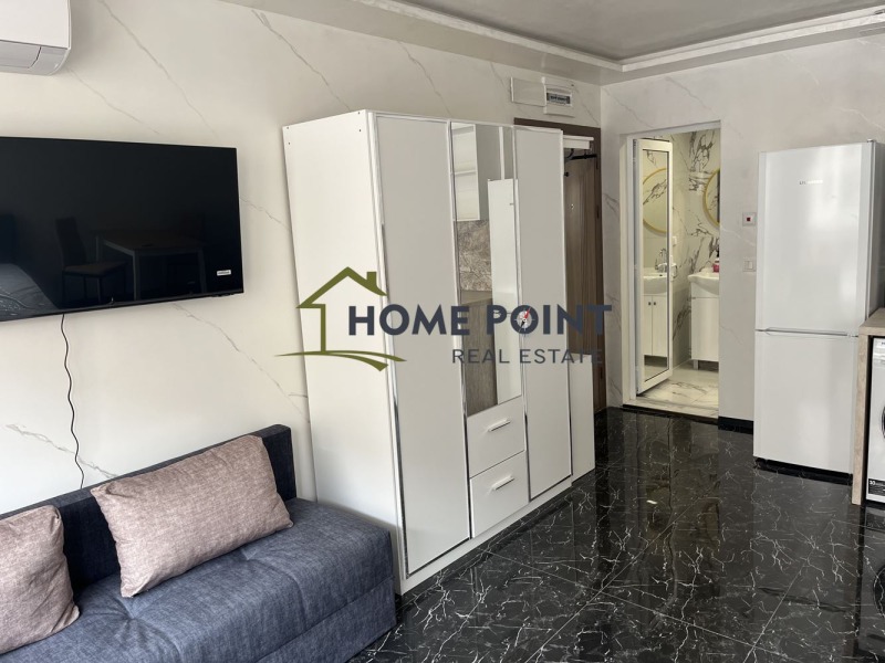 Kiadó  Stúdió Varna , Vazrazsdane 1 , 40 négyzetméter | 69023635 - kép [3]