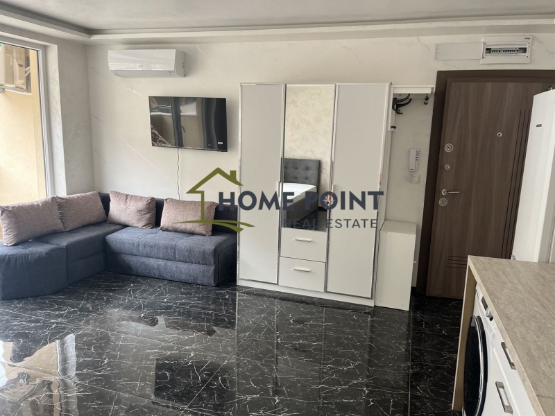 Kiadó  Stúdió Varna , Vazrazsdane 1 , 40 négyzetméter | 69023635 - kép [5]